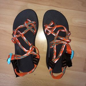 Chacos